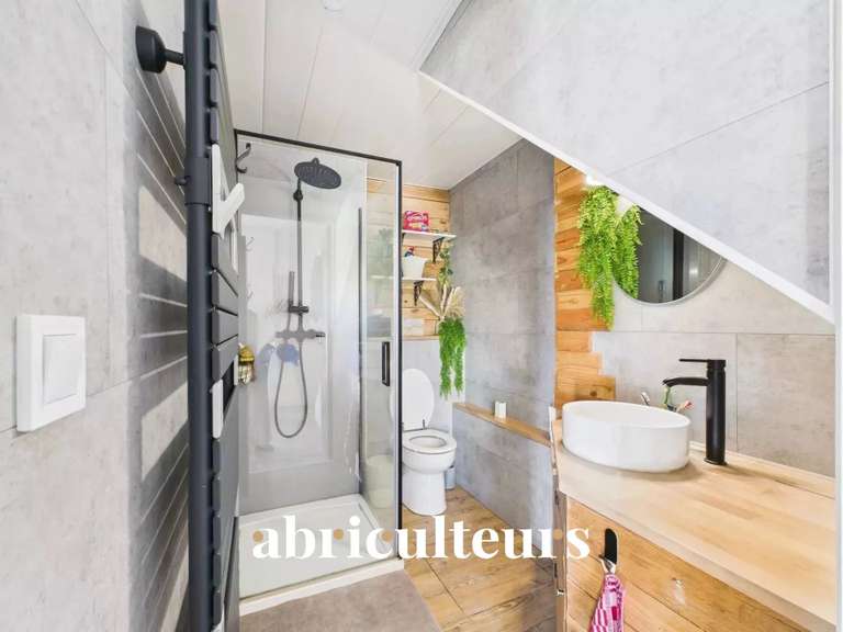 Maison Callian - 4 chambres - 150m²