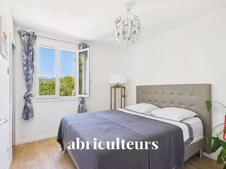 Maison Callian - 4 chambres - 150m²