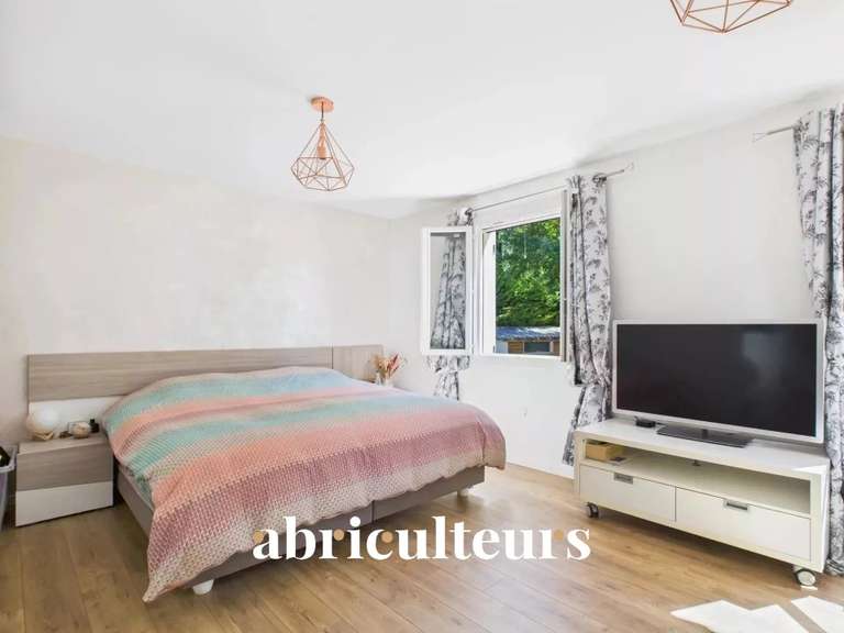 Maison Callian - 4 chambres - 150m²