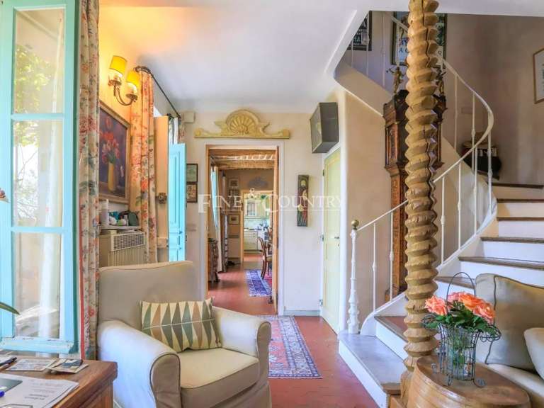 Maison Callian - 3 chambres - 130m²