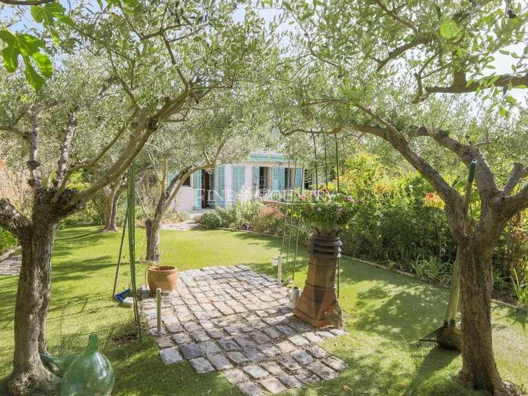 Maison Callian - 3 chambres - 130m²