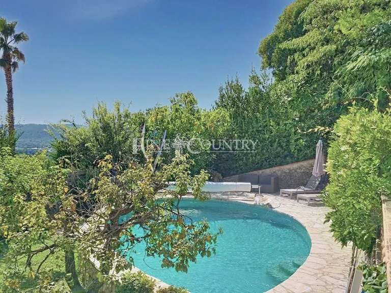 Maison Callian - 3 chambres - 130m²