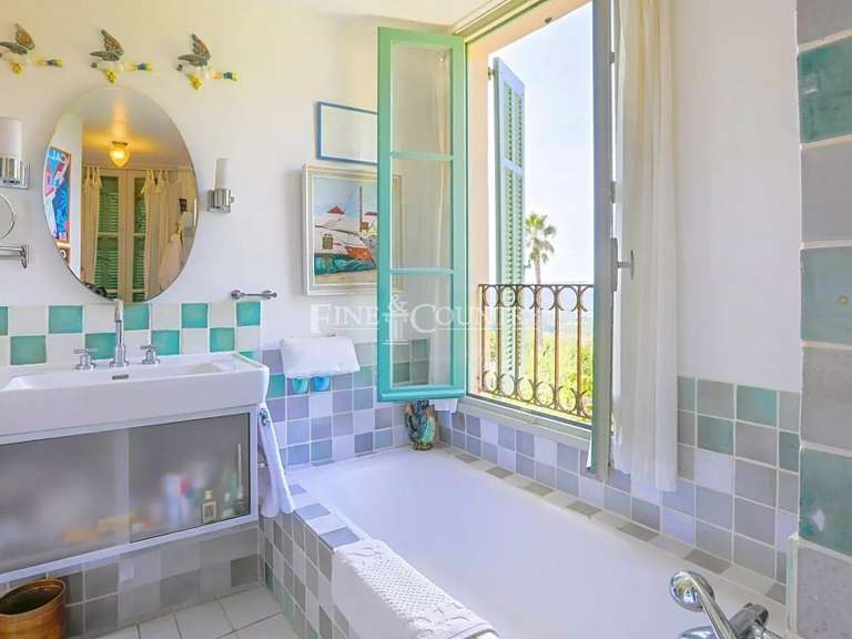 Maison Callian - 3 chambres - 130m²