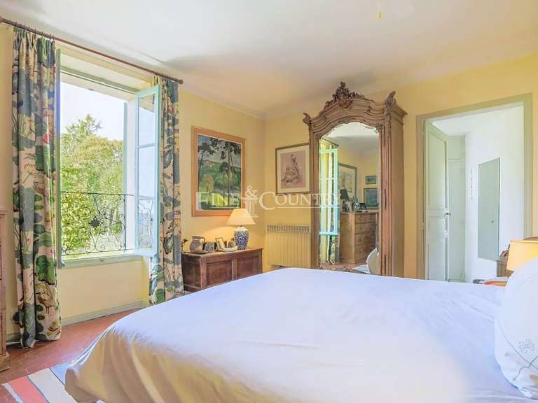 Maison Callian - 3 chambres - 130m²