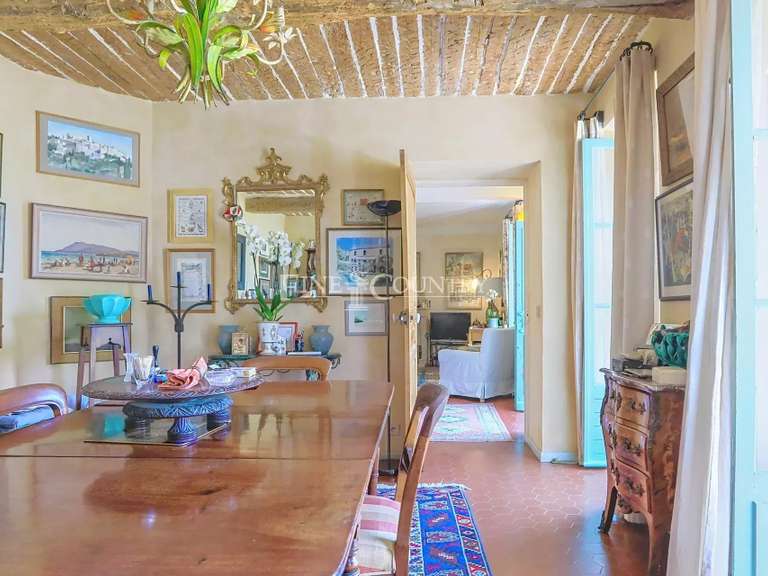 Maison Callian - 3 chambres - 130m²