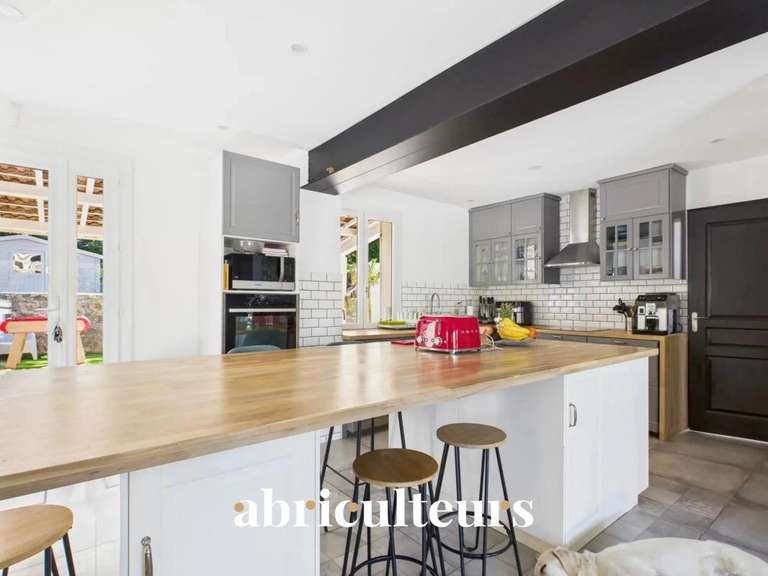 Maison Callian - 4 chambres - 150m²