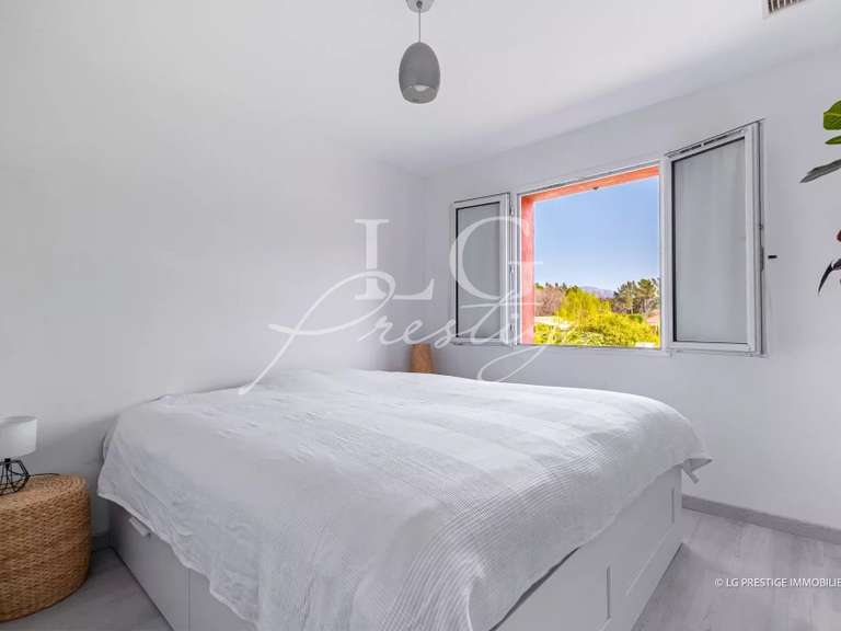 Maison Callian - 4 chambres - 136m²