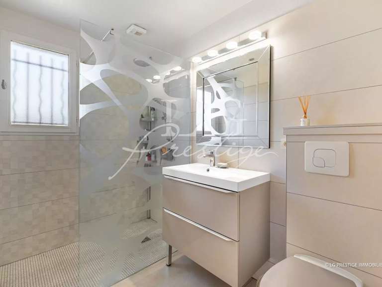 Maison Callian - 4 chambres - 136m²