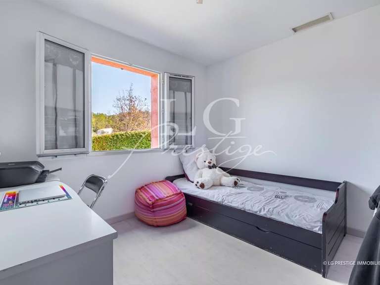 Maison Callian - 4 chambres - 136m²