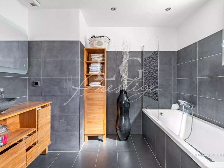 Maison Callian - 4 chambres - 136m²