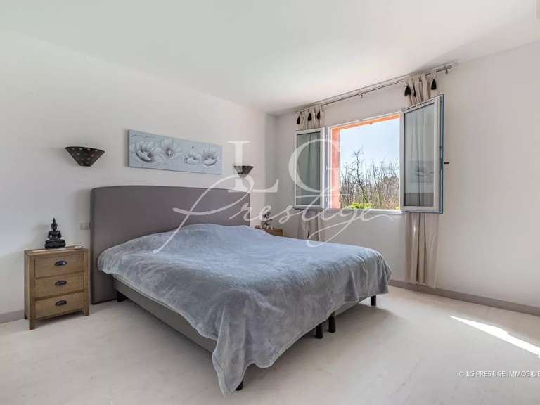 Maison Callian - 4 chambres - 136m²