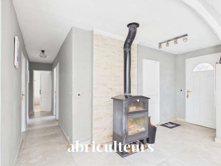 House Callian - 4 bedrooms - 15m²