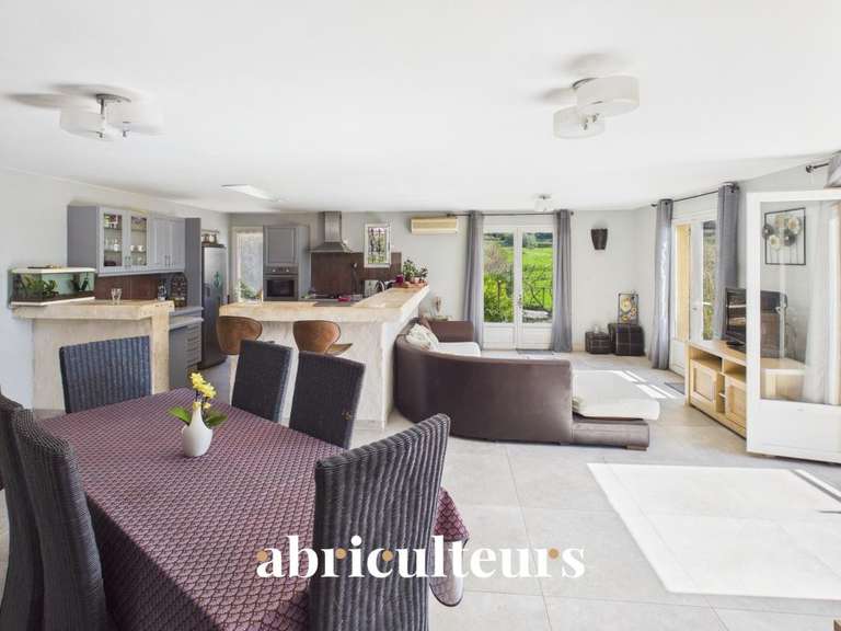 House Callian - 4 bedrooms - 15m²