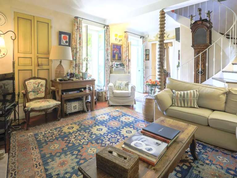 Maison Callian - 3 chambres - 130m²