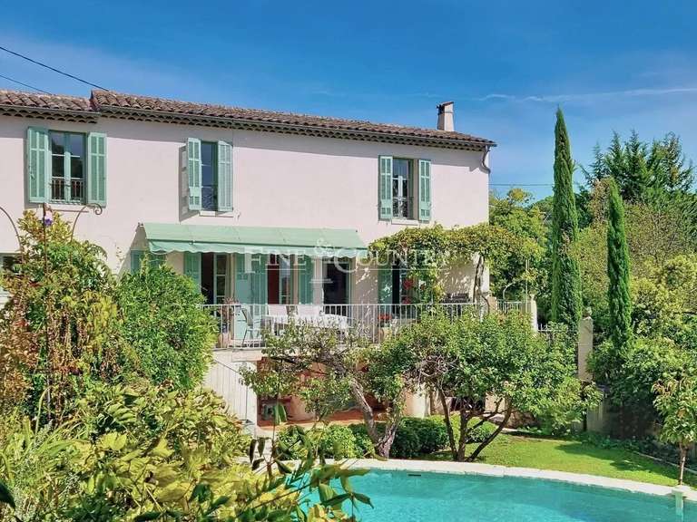 Maison Callian - 3 chambres - 130m²