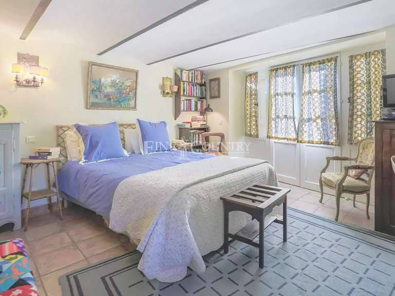 Maison Callian - 3 chambres - 130m²