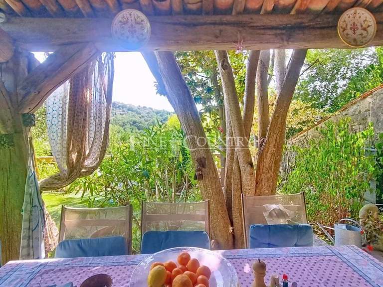 Maison Callian - 3 chambres - 130m²