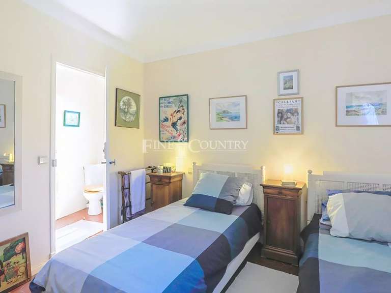 Maison Callian - 3 chambres - 130m²