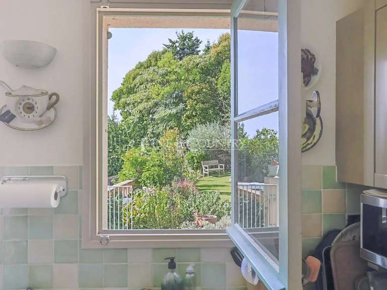 Maison Callian - 3 chambres - 130m²