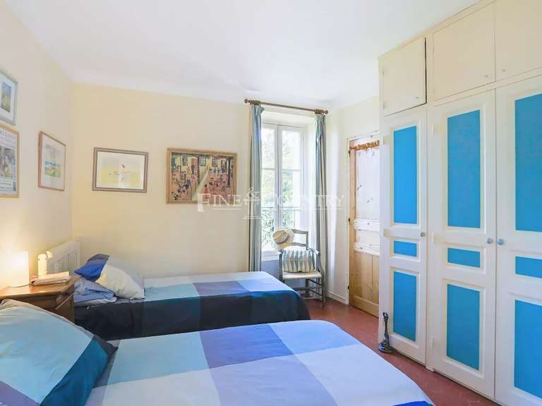 Maison Callian - 3 chambres - 130m²