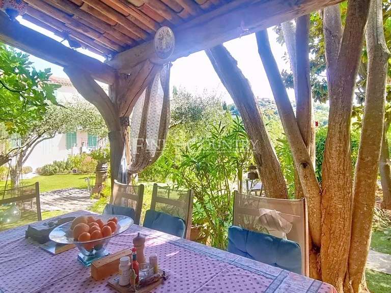 Maison Callian - 3 chambres - 130m²