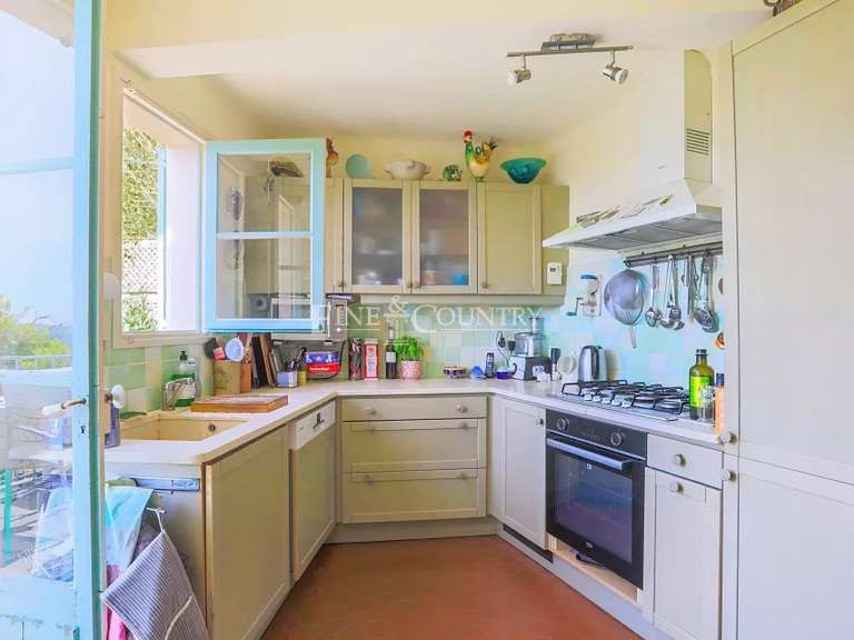 Maison Callian - 3 chambres - 130m²