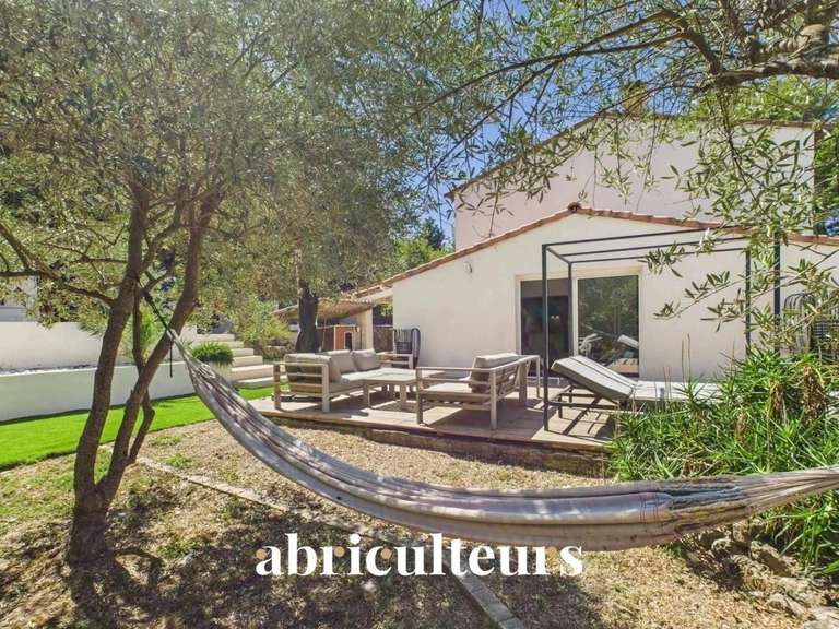 Maison Callian - 4 chambres - 150m²