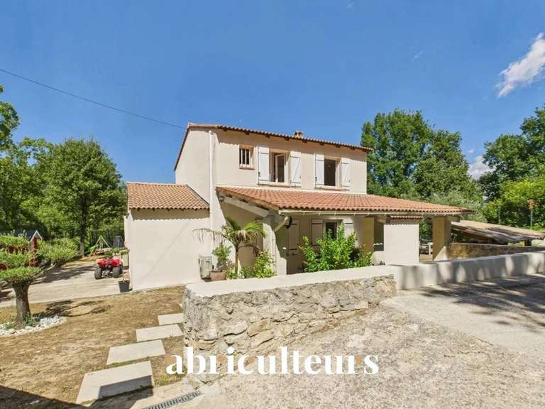 Maison Callian - 4 chambres - 150m²