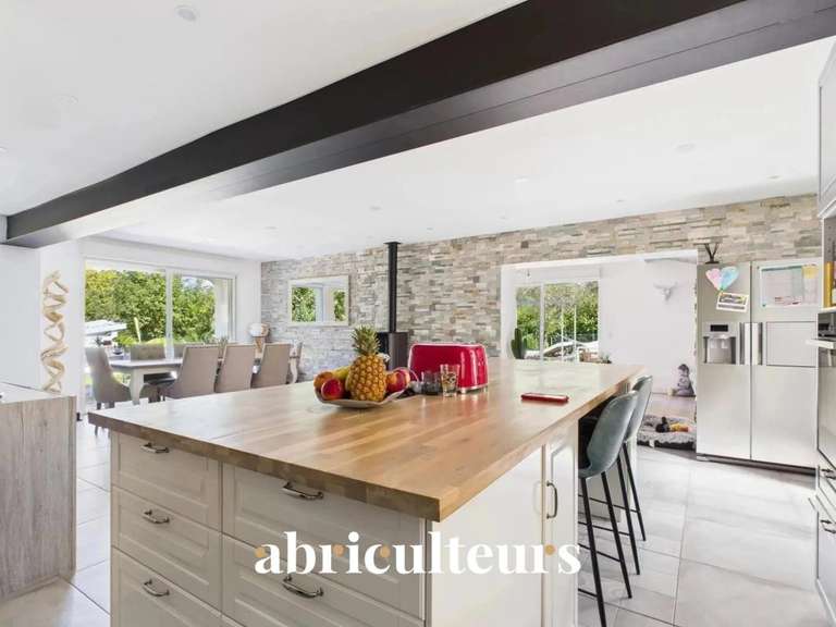 Maison Callian - 4 chambres - 150m²