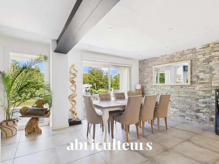 Maison Callian - 4 chambres - 150m²