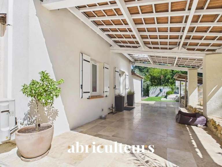 Maison Callian - 4 chambres - 150m²