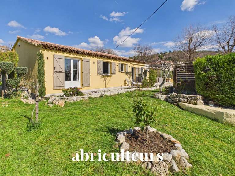 Maison Callian - 4 chambres - 150m²