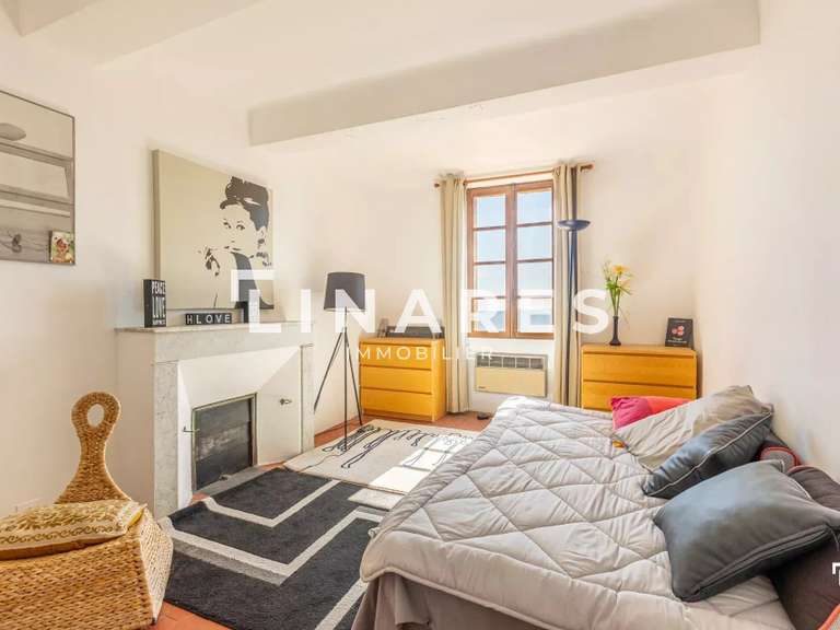 Maison Callian - 3 chambres - 226m²