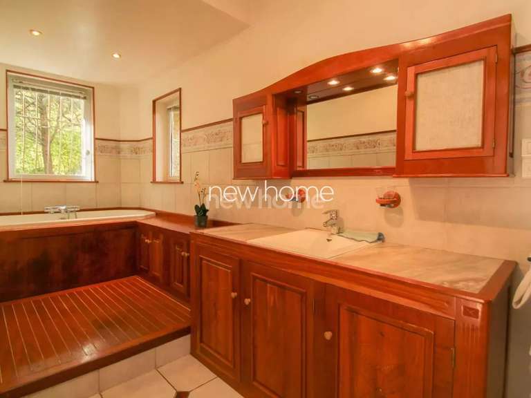 Maison Callian - 5 chambres - 153m²