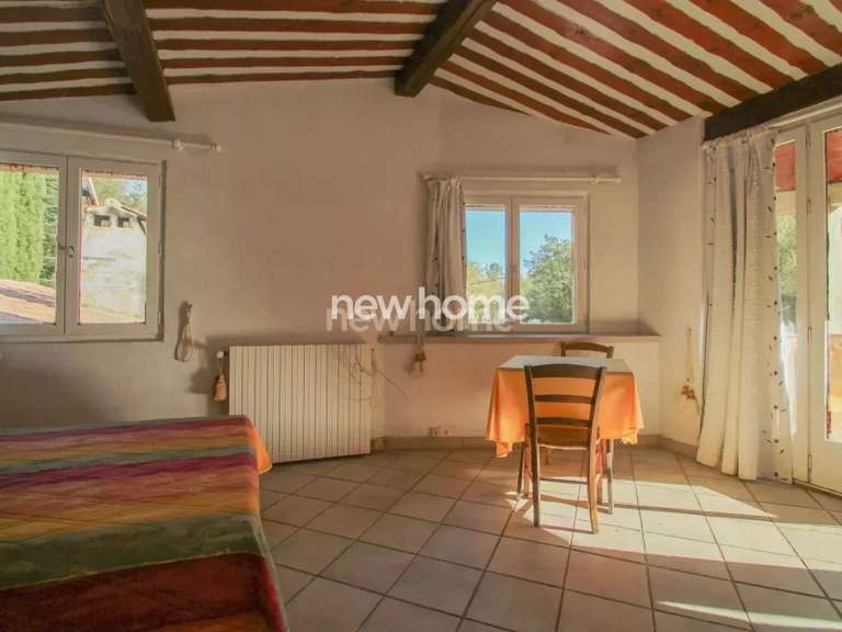 Maison Callian - 5 chambres - 153m²