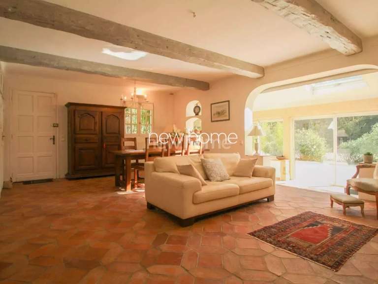 Maison Callian - 5 chambres - 153m²