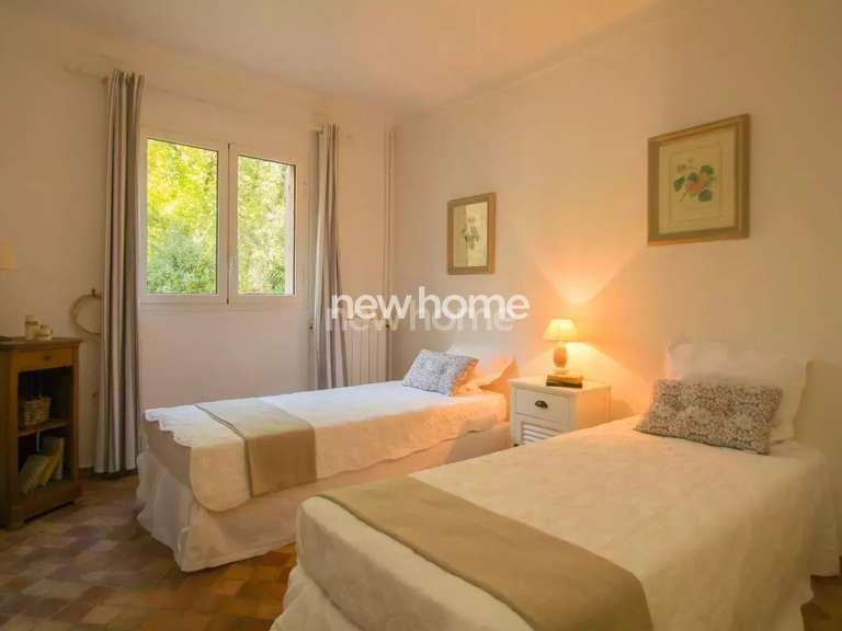 Maison Callian - 5 chambres - 153m²