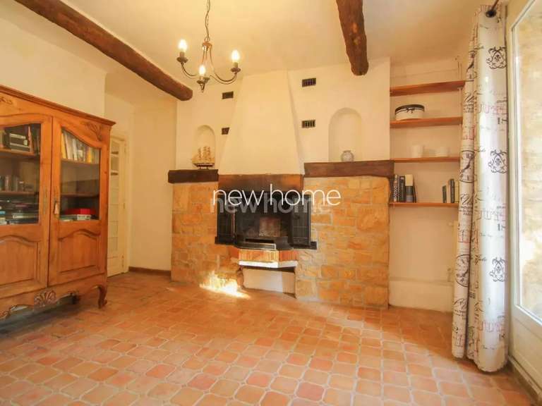 Maison Callian - 5 chambres - 153m²