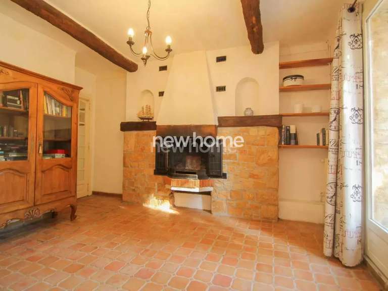 Maison Callian - 5 chambres - 153m²