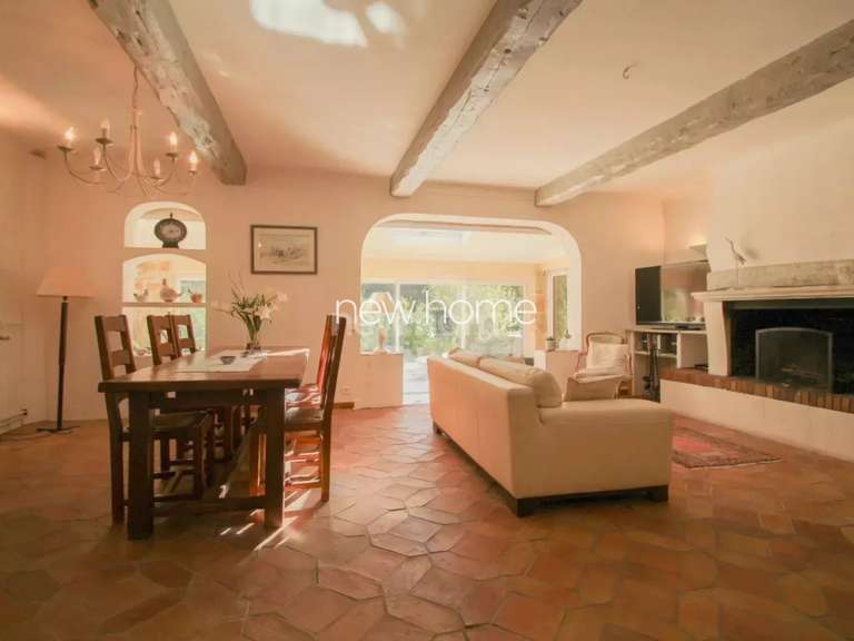 Maison Callian - 5 chambres - 153m²