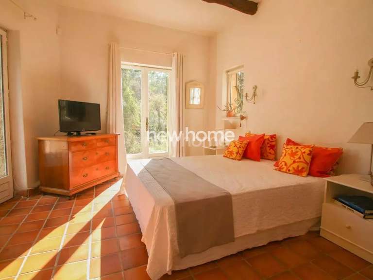 Maison Callian - 5 chambres - 153m²