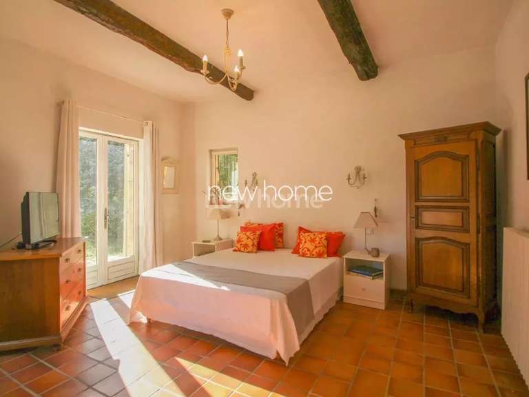 Maison Callian - 5 chambres - 153m²