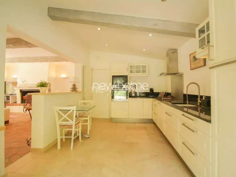 Maison Callian - 5 chambres - 153m²