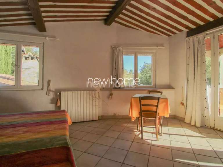 Maison Callian - 5 chambres - 153m²