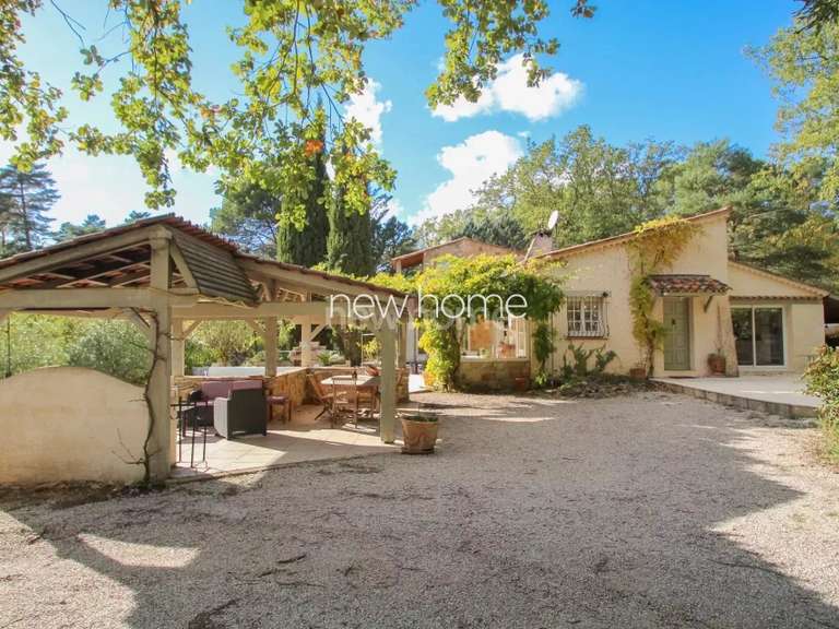 Maison Callian - 5 chambres - 153m²