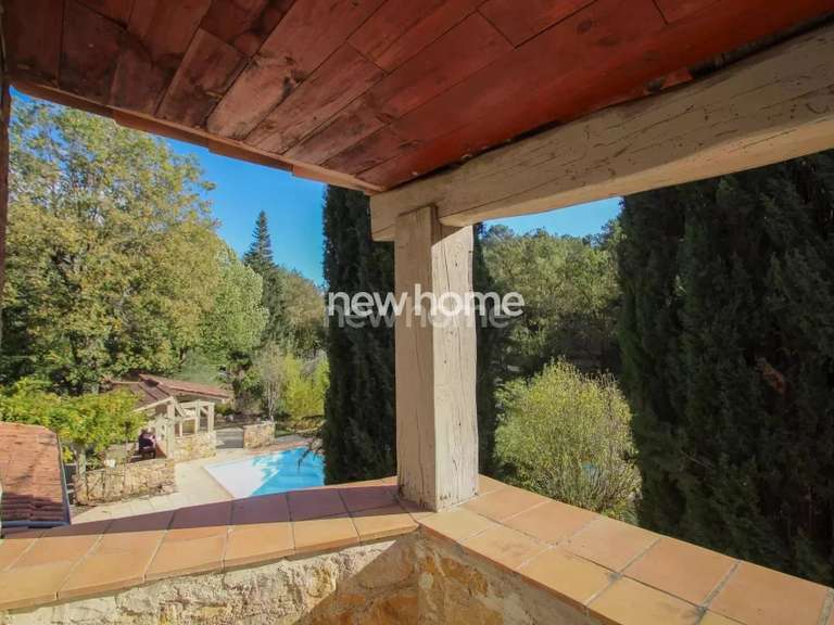 Maison Callian - 5 chambres - 153m²