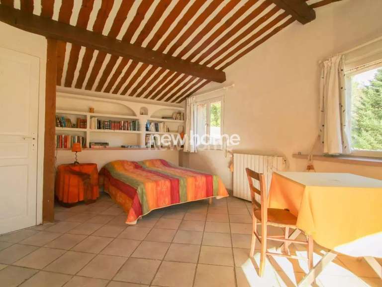 Maison Callian - 5 chambres - 153m²