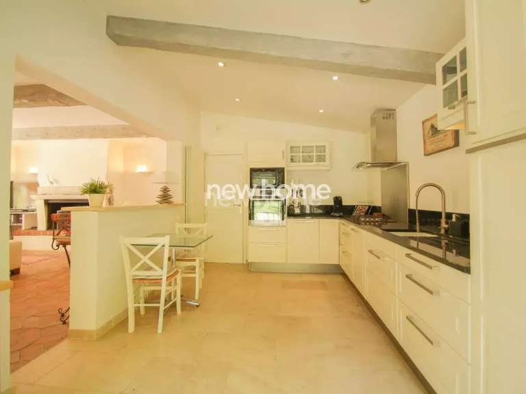 Maison Callian - 5 chambres - 153m²