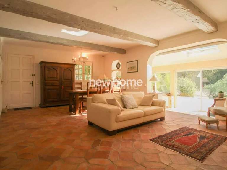 Maison Callian - 5 chambres - 153m²