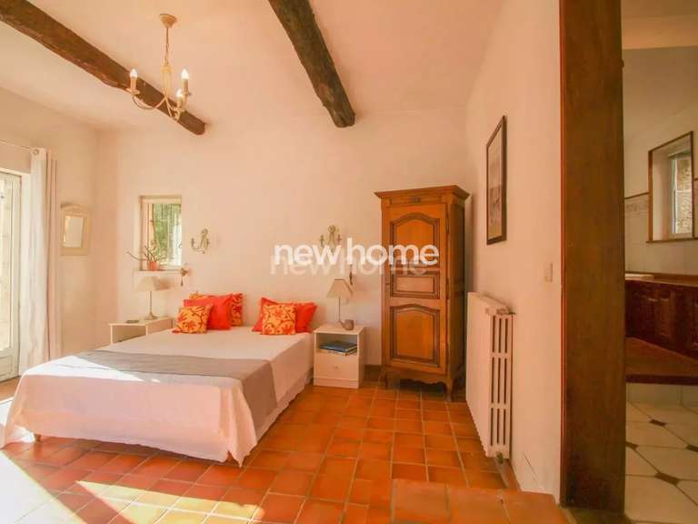 Maison Callian - 5 chambres - 153m²